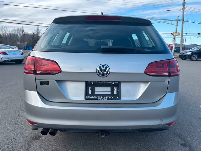 2016 Volkswagen Jetta SportWagen62939426119683123