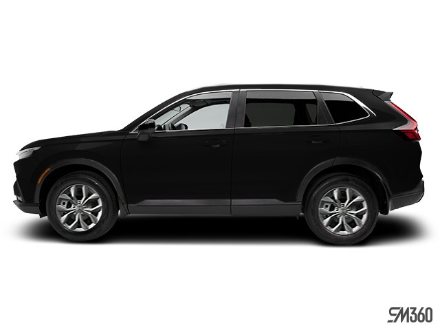 2023 Honda CR-V LX 2WD