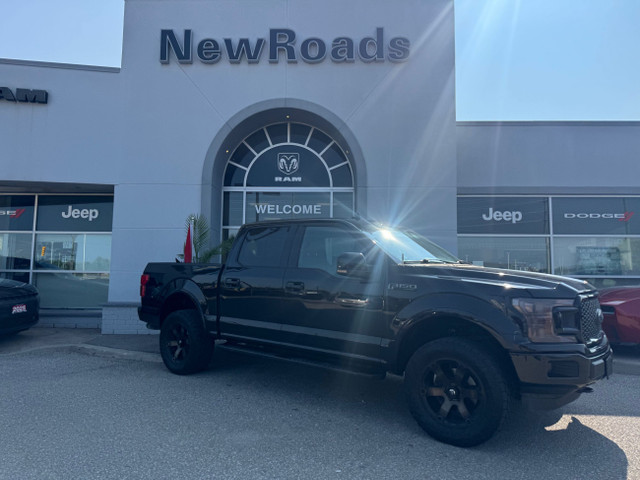 2018 Ford F-150 XL in Cars & Trucks in Markham / York Region