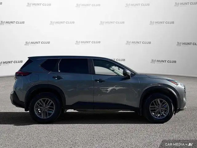 2023 Nissan Rogue dans Autos et camions dans Ottawa - Image 9