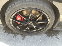 JUST IN! PRICED TO SELL MANUAL TRANSMISSION HEATED SEATS | BLUETOOTH | BACKUP CAMERA | ALLOY RIMS |... (image 7)