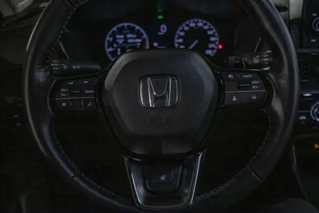 2023 Honda CR-V Sport in Cars & Trucks in Edmonton - Image 16