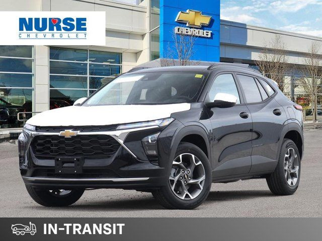 2025 Chevrolet Trax LT in Cars & Trucks in Oshawa / Durham Region