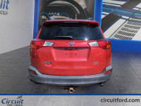 Fiable et extrêmement populaire, le Toyota RAV4 XLE 2014 est parfait pour affronter le climat québéc... (image 3)