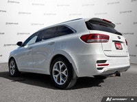 Snag a deal on this 2018 Kia Sorento SX Turbo before someone else takes it home. Spacious but agile,... (image 3)