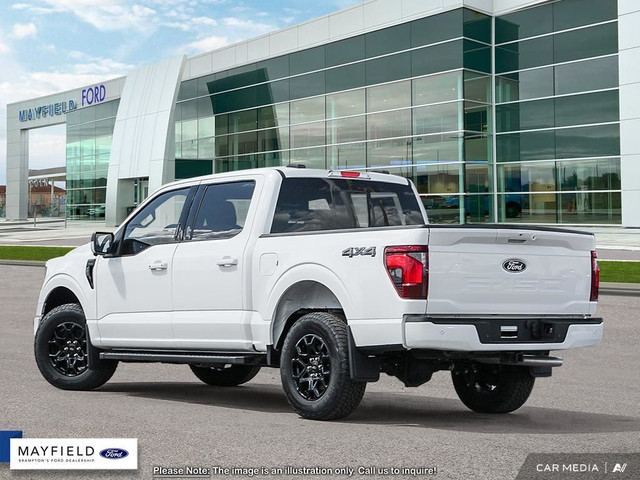 2025 Ford F-150 XLT in Cars & Trucks in Mississauga / Peel Region - Image 4