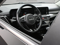 The 2024 Kia Seltos EX is a stylish and versatile compact SUV that offers a perfect balance of perfo... (image 5)