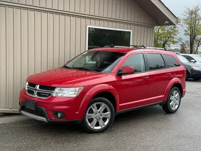 CALL 705 503-4646 !!! CERTIFIED !!! 6 CYL, 3.6 LTR ENGINE GREAT ON GAS, AUTO, CLIMATE CONTROL, FM/AU...