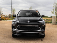 Welcome to Sherwood Buick GMC! This Buick Encore GX boasts a Turbocharged 1.3/ engine powering this... (image 2)