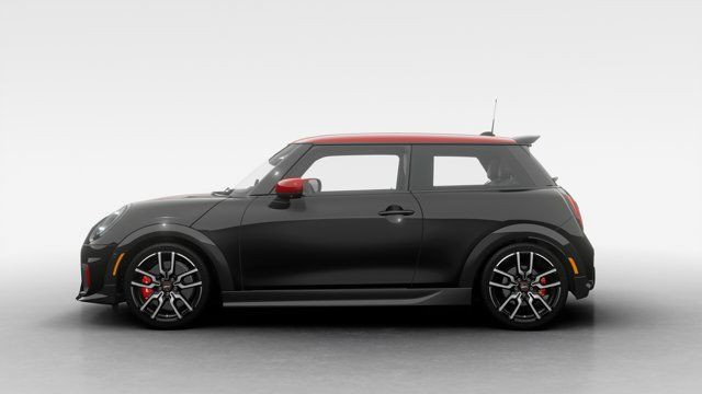 2026 MINI 3 Door John Cooper Works dans Autos et camions  à Laval/Rive Nord - Image 4