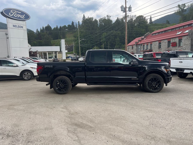2025 Ford F-150 XLT EMPLOYEE PRICING IS BACK!!! 4WD SuperCrew 6. in Cars & Trucks in Nelson - Image 2