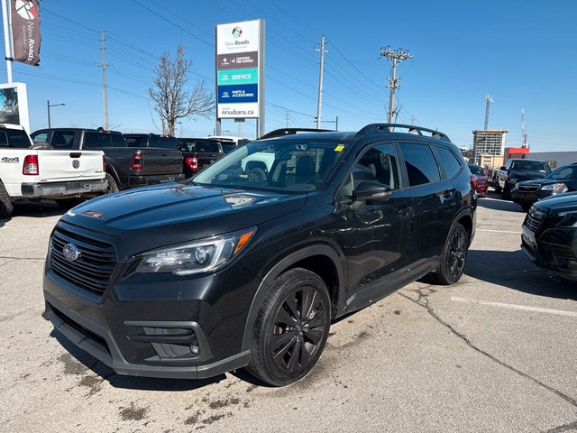 2022 Subaru Ascent Onyx Onyx, Captain Seats in Cars & Trucks in Markham / York Region - Image 4