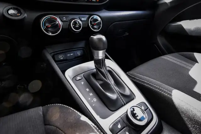 2023 Hyundai Venue Preferred • HEATED SEATS • CP/AA • REMOTE STA in Cars & Trucks in Cornwall - Image 28