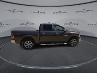 > Heated Seats > Ventilated Seats > Heated Steering Wheel > New Tires > Tri-Fold Hard Tonneau Cover... (image 8)