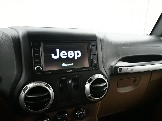 2018 Jeep Wrangler 17" Steel Wheels, 5" Uconnect Touchscreen, Sk in Cars & Trucks in City of Halifax - Image 7