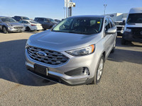 2023 FORD EDGE TITANIUM 2.0L ECOBOOST 8 SPEED AUTOMATIC EQUIPMENT GROUP 300A EXTERIOR ACTIVE GRILLE... (image 2)