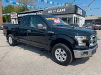 .FORD F150 4X4 SUPER CAB XLT 6 SEATS BT USB SAT RADIO 2 SETS WHEELS……PERFECT. ..………....WE INCLUDE EV... (image 4)