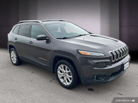 KBB.com 10 Most Awarded Brands. Only 42,100 Miles This Jeep Cherokee boasts a Regular Unleaded V-6 3... (image 7)