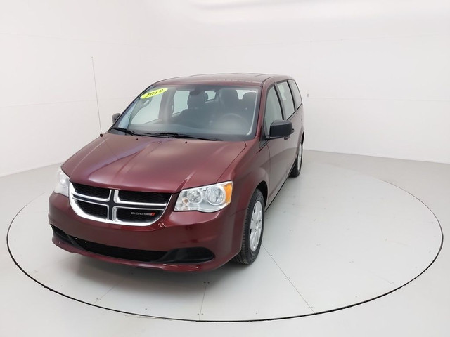  2019 Dodge Grand Caravan Canada Value Package in Cars & Trucks in Winnipeg - Image 3