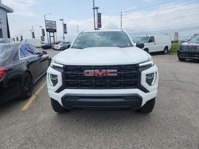 2025 GMC Canyon Elevation in Cars & Trucks in Mississauga / Peel Region - Image 2