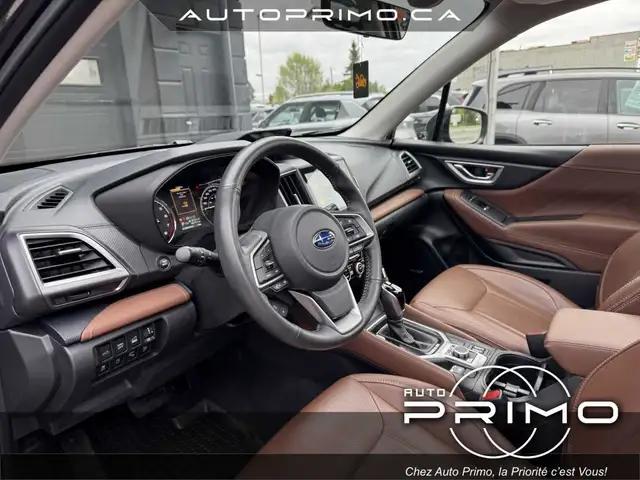 2021 Subaru Forester 2.5i Premier AWD Automatique avec Sièges en in Cars & Trucks in Laval / North Shore - Image 26