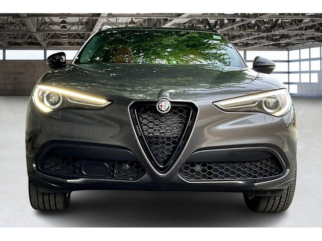 2022 Alfa Romeo Stelvio Veloce | Premium Leather | Harman Kardon in Cars & Trucks in Mississauga / Peel Region - Image 3