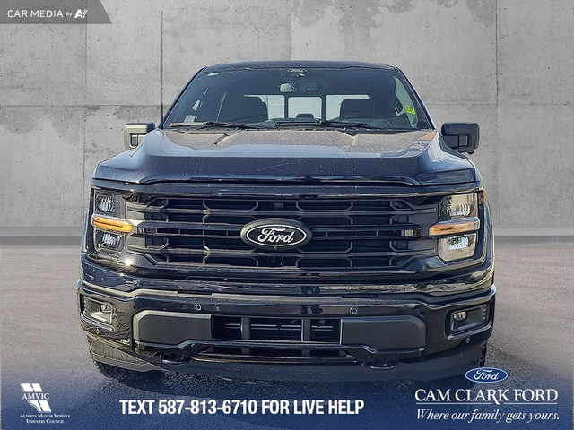 2025 Ford F-150 XLT in Cars & Trucks in Red Deer - Image 2