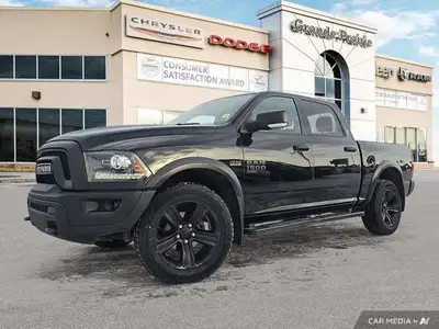 Your Grande Prairie Chrysler store just took in this vehicle! It is either in transit or freshly tra...