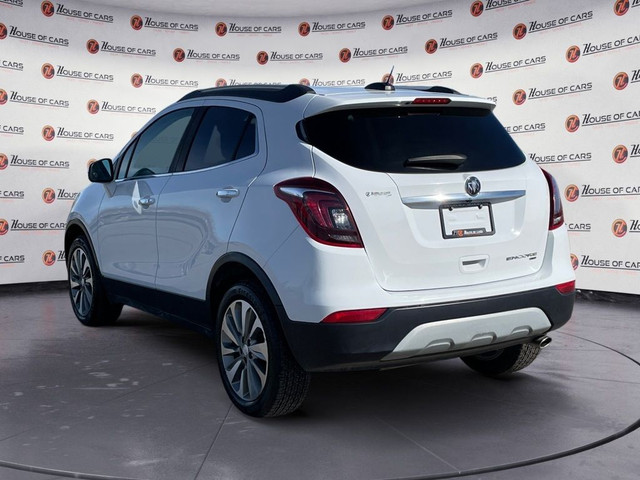  2019 Buick Encore AWD 4dr Preferred/ Remote Start/ Bluetooth in Cars & Trucks in Calgary - Image 4