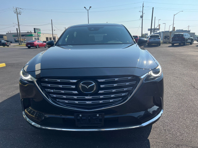 2021 Mazda CX-9 in Cars & Trucks in Brantford - Image 2