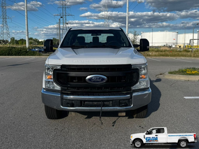2020 Ford F-250 Crew Cab Short Box 4WD in Cars & Trucks in City of Toronto - Image 2