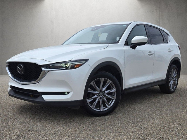 2020 Mazda CX-5 in Cars & Trucks in Grande Prairie