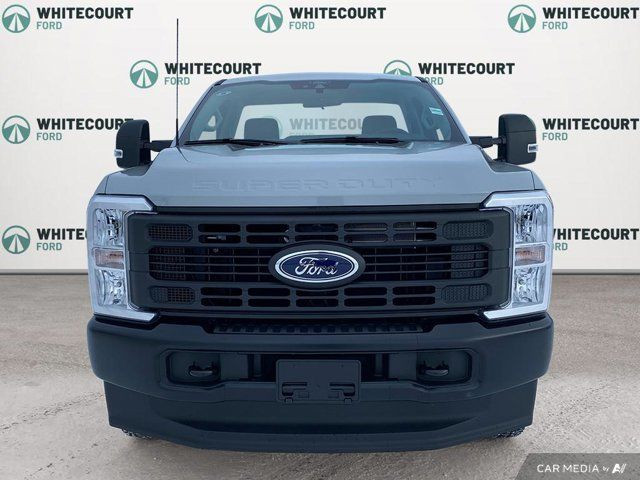 2025 Ford Super Duty F-250 SRW XL 4WD Reg Cab in Cars & Trucks in Edmonton - Image 2