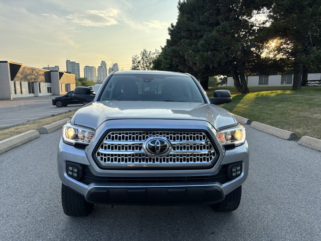 2020 Toyota Tacoma 4x4 Double Cab Automatic in Cars & Trucks in City of Toronto - Image 2