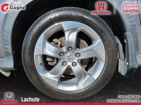 CVT , TOIT OUVRANT ,AWD ,GROUPE ELECTRIQUE Télédéverrouillage avec clé intégrée à la télécommande :... (image 6)