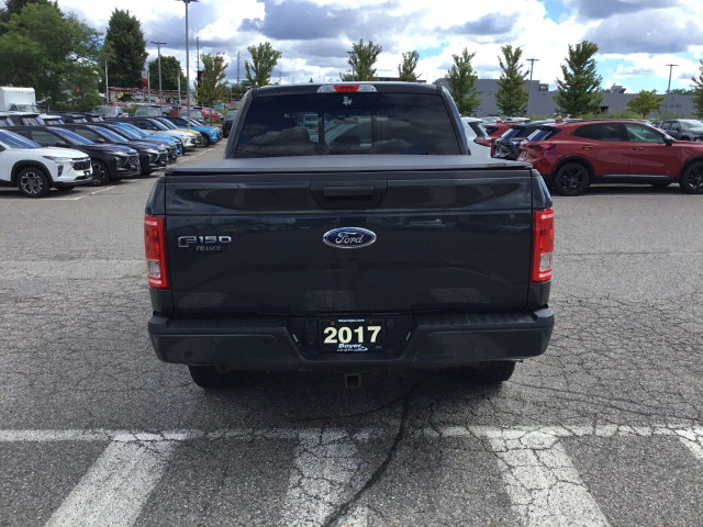 2017 Ford F-150 in Cars & Trucks in Oshawa / Durham Region - Image 4