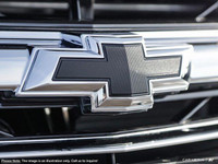 This Chevrolet Malibu has a strong Turbocharged Gas I4 1.5L/91 engine powering this Automatic transm... (image 9)