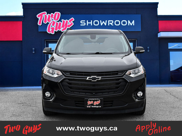 2020 Chevrolet Traverse True North | AWD | New Tires | Sunroof | in Cars & Trucks in St. Catharines - Image 3