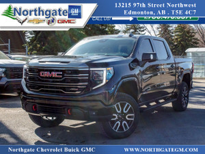 2023 GMC Sierra 1500 Short Box Crew Cab