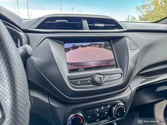 2023 Chevrolet Trailblazer RS | AWD | HEATED SEATS & STEERING in Cars & Trucks in Strathcona County - Image 27