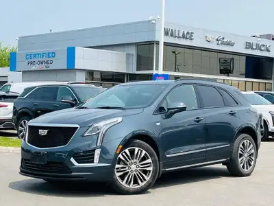 Year: 2020 Make: Cadillac Model: XT5 Trim: Luxury AWD Engine: 3.6L V6 Transmission: 9-Speed Automati...