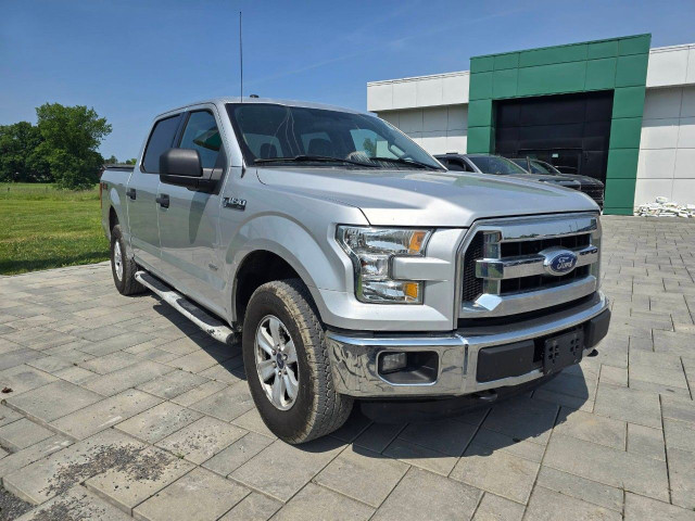 2015 Ford F-150 in Cars & Trucks in Ottawa - Image 3