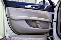 Low Mileage, Leather Seats, Heated Seats, Heated Steering Wheel, Navigation, Blind Spot Detection! 6... (image 8)