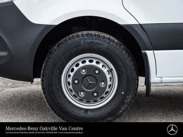 2024 Mercedes-Benz Sprinter Cargo Van in Cars & Trucks in Oakville / Halton Region - Image 4