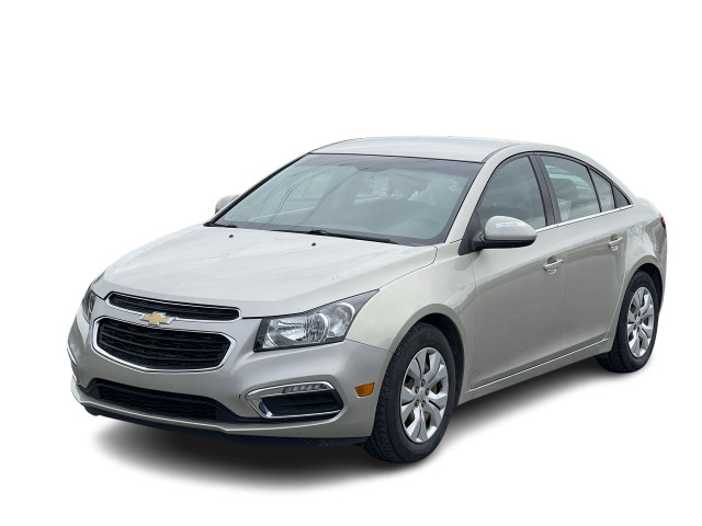 2016 Chevrolet Cruze Limited LT + BLUETOOTH + GROUPE ELECTRIQUE  in Cars & Trucks in City of Montréal
