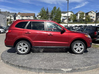 Crowfoot Hyundai, AMVIC Licensed Dealer Venetian Red 2010 Hyundai Santa Fe AWD More photos pending -... (image 2)