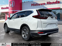 HONDA Canada CERTIFIED PRE OWNED, APPLE CARPLAY, ANDROID AUTO, REAR-VIEW CAMERA, HEATED SEATS, COLLI... (image 6)