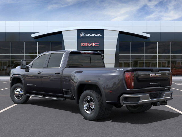 2025 GMC Sierra 3500HD SLE in Cars & Trucks in Gatineau - Image 3