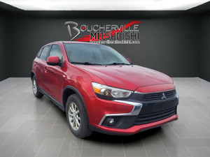 2017 Mitsubishi RVR SE 2.0L 4 portes