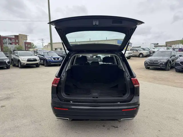 2020 Volkswagen Tiguan S62935647037313124